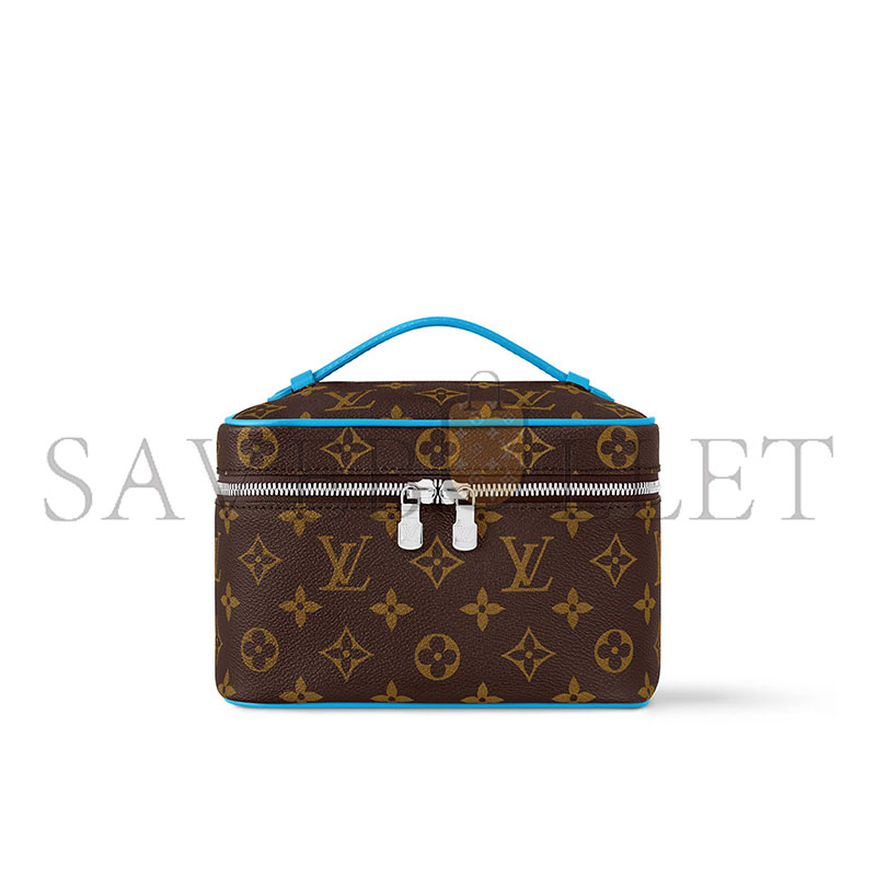 LOUIS VUITTON NICE MINI M12647 (20*13.5*12cm)